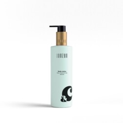 Janzen Body Lotion &C Musk Jasmine & Joy 250 ml