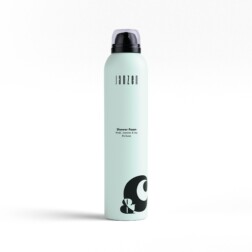 Janzen Shower Foam &C Musk Jasmine & Joy 200 ml