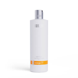 Janzen Bath Foam Orange 77 400 ml