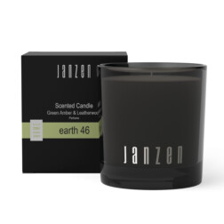Janzen parfumkaars Earth 46 210 gr.