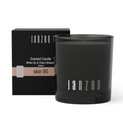 Janzen parfumkaars Skin 90 210 gr.