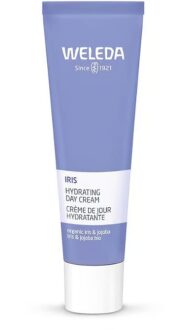 Weleda Iris Hydraterende Dagcrème 30 ml