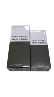 Issey Miyake L'Eau d'Issey Pour Homme Eau & Cèdre Eau de toilette intense 100 ml