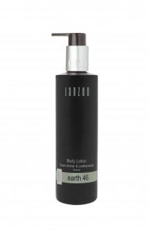 Janzen bodylotion 46 Earth 250 ml