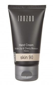 Janzen handcreme Skin 90 75 ml
