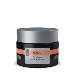 Janzen bodyscrub Coral 58 420 gr