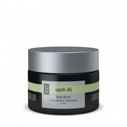 Janzen bodyscrub Earth 46 420 gr
