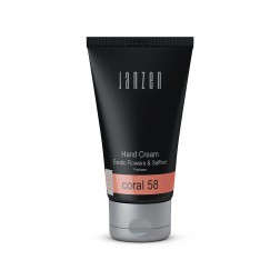 Janzen handcreme Coral 58 75 ml