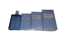 Jimmy Choo man Aqua eau de toilette 100 ml