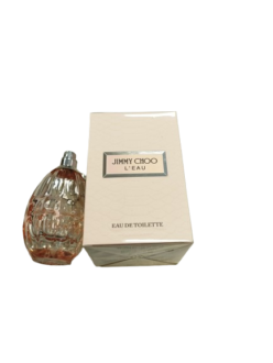 Jimmy Choo L'Eau Eau de toilette spray 90 ml