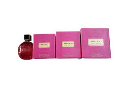 Jimmy Choo Rose Passion eau de parfum 100 ml