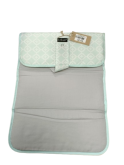 KipKep Napper Verschoonmatje Roccy Mint