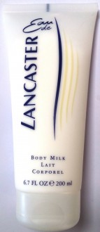 Lancaster Eau de Lancaster bodymilk 200 ml