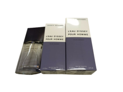 Issey Miyake L’Eau d’Issey pour Homme Solar Lavender eau de toilette