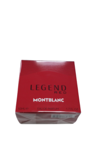 Montblanc Legend Red Eau de Parfum 50 ml