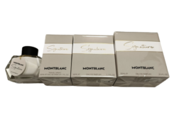 Montblanc Signature eau de parfum 90 ml
