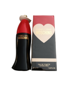 Moschino Cheap & Chic Eau de Toilette Spray 30 ml