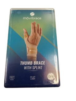 Mövibrace Duim spalk MC28