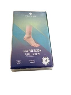 Mövibrace Enkel bandage M34