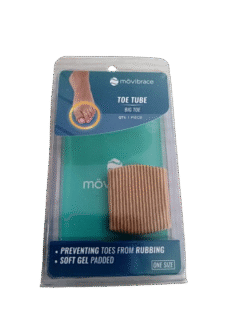 Mövibrace Teenbeschermer grote teen