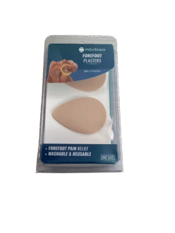 Mövibrace Eelt (plekken) pleister M3622S