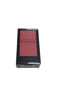 Narciso Rodriguez Musc Noir Rose eau de parfum 50 ml