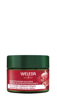 Weleda Granaatappel & Maca verstevigende Dagcreme 40 ml