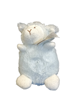 Happy Horse Schaap Lammy Maat S Zittend / Liggend Blauw