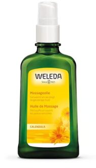 Weleda Calendula Massageolie 100 ml