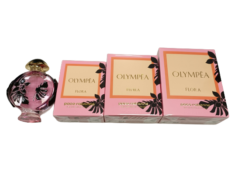 Paco Rabanne Olympéa Flora eau de parfum