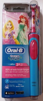 Oral-B Vitality Princess