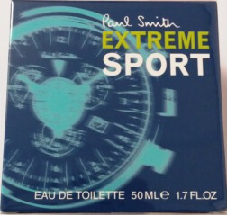 Paul Smith Extreme Sport eau de toilette 50 ml