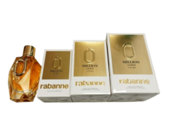 Rabanne Million Gold For Her Eau de parfum spray