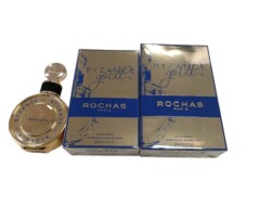 Rochas Byzance Gold eau de parfum spray