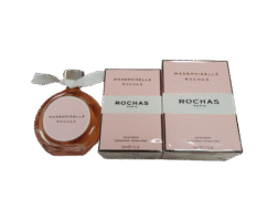 Rochas Mademoiselle Rochas Eau De Parfum 90 ml