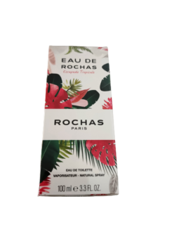 Eau De Rochas Escapade Tropicale Rochas eau de toilette 100 ml