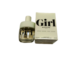 Rochas Girl Eau de Toilette Spray 60 ml
