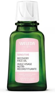 Weleda Amandel Verzachtende Gezichtsolie 50 ml