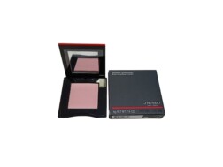 Shiseido Inner Glow Cheek Powder 04 Aura Pink