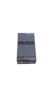 Zadig & Voltaire This is Him! Vibes of Freedom eau de toilette 50 ml