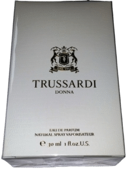 Trussardi Donna eau de parfum