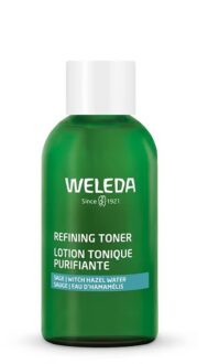 Weleda Gezichtstonic verfrissend 150 ml