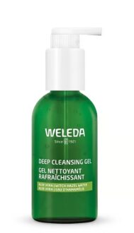 Weleda Reinigingsgel verfrissend 150 ml