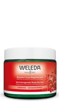 Weleda Granaatappel Body Butter 150 ml