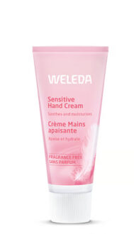 Weleda Amandel Verzachtende Handcrème 50 ml