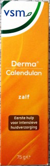 VSM Calendulan Derma zalf