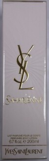 Yves Saint Laurent Saharienne bodylotion 200 ml