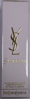 Yves Saint Laurent Saharienne showergel 200 ml