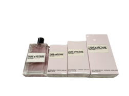 ZADIG&VOLTAIRE This is Her! Undressed eau de parfum 30 ml