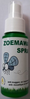 Zoemaway spray 50 ml